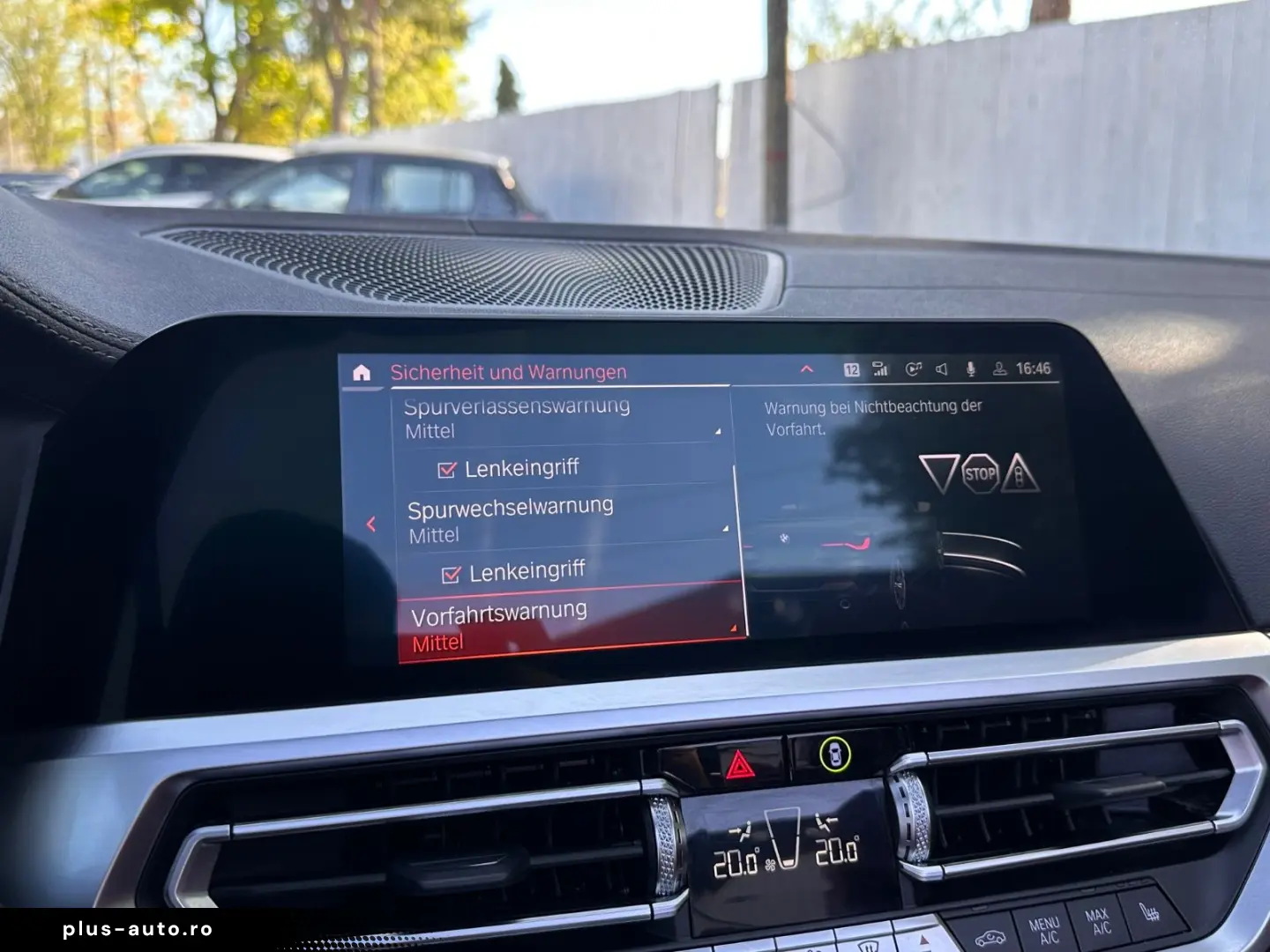 BMW 420i Cabrio M-Sport Laser HUD Key-Less ACC