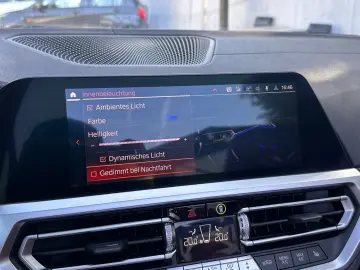 BMW 420i Cabrio M-Sport Laser HUD Key-Less ACC