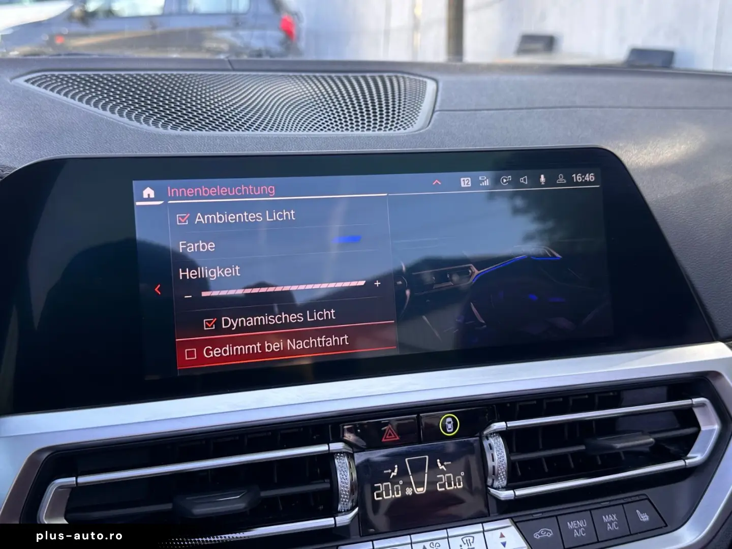 BMW 420i Cabrio M-Sport Laser HUD Key-Less ACC