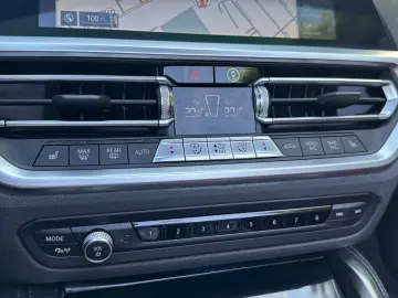 BMW 420i Cabrio M-Sport Laser HUD Key-Less ACC