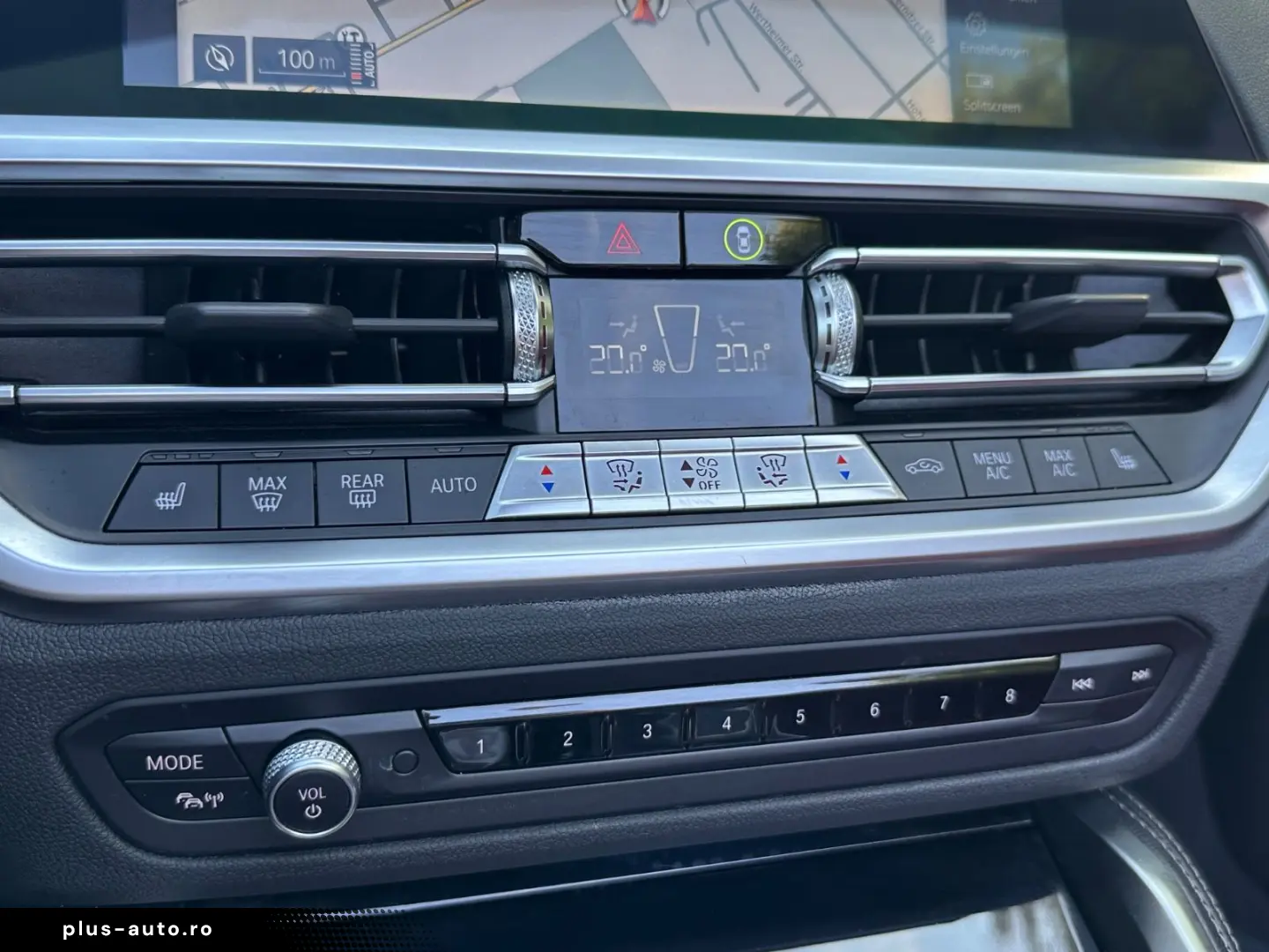 BMW 420i Cabrio M-Sport Laser HUD Key-Less ACC