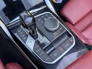 BMW 420i Cabrio M-Sport Laser HUD Key-Less ACC
