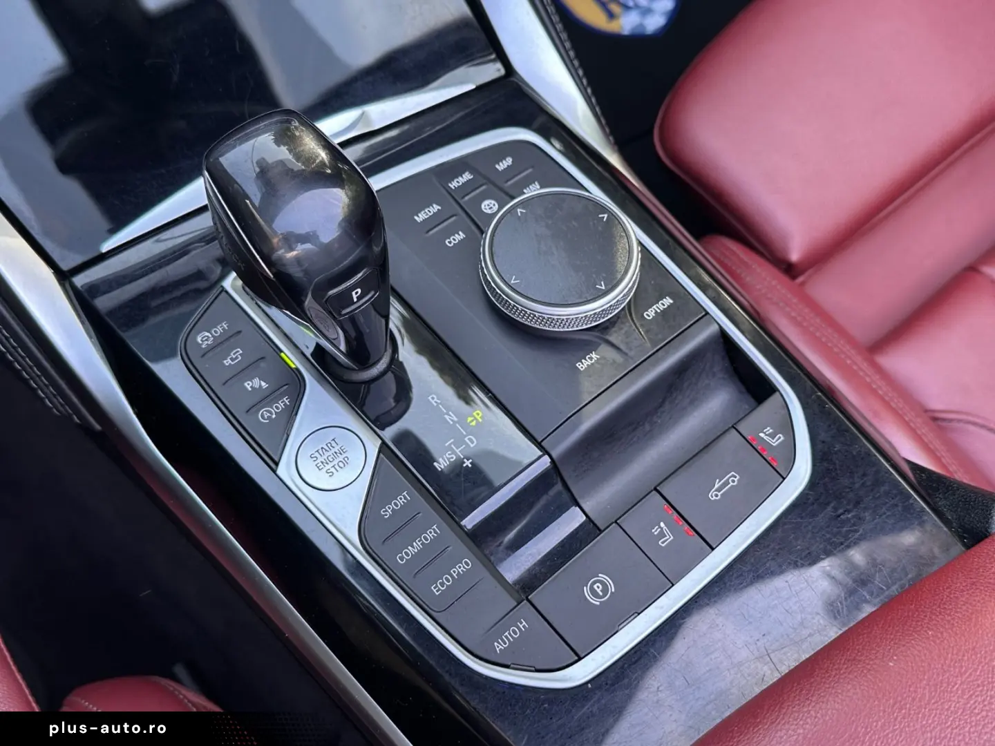 BMW 420i Cabrio M-Sport Laser HUD Key-Less ACC