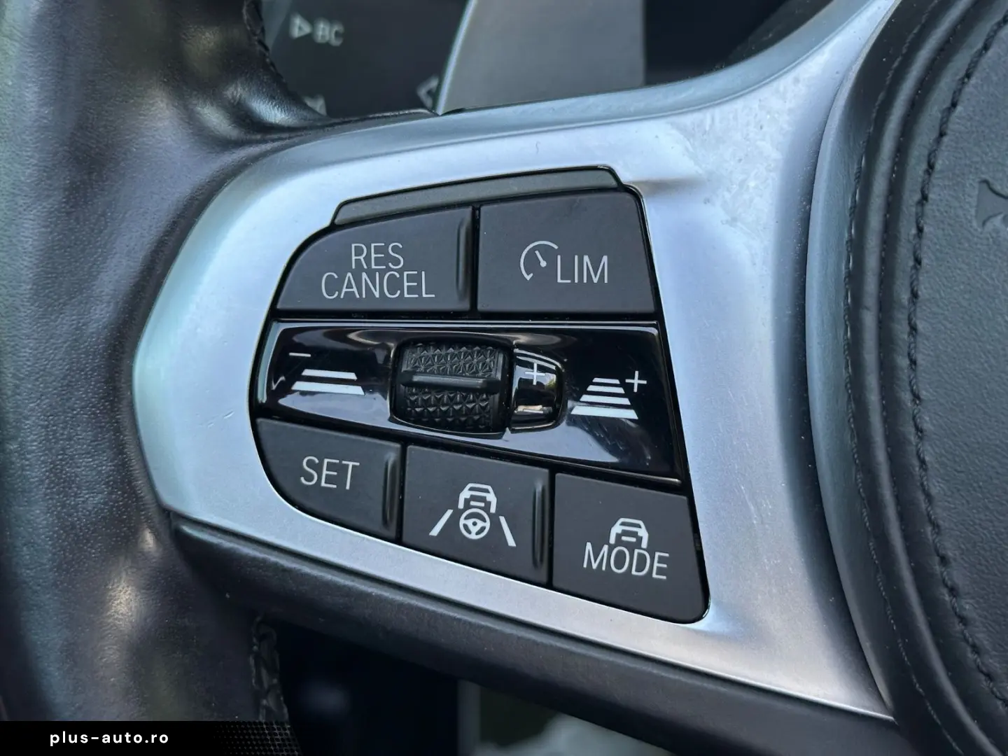 BMW 420i Cabrio M-Sport Laser HUD Key-Less ACC