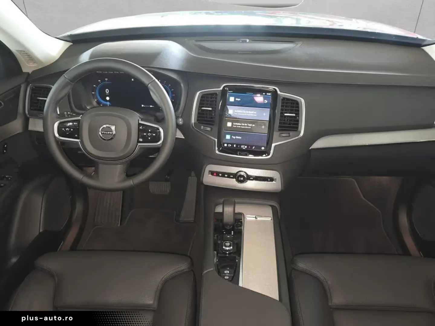 Volvo XC90 B5 B AWD Core