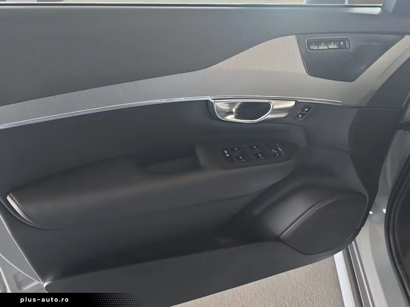 Volvo XC90 B5 B AWD Core