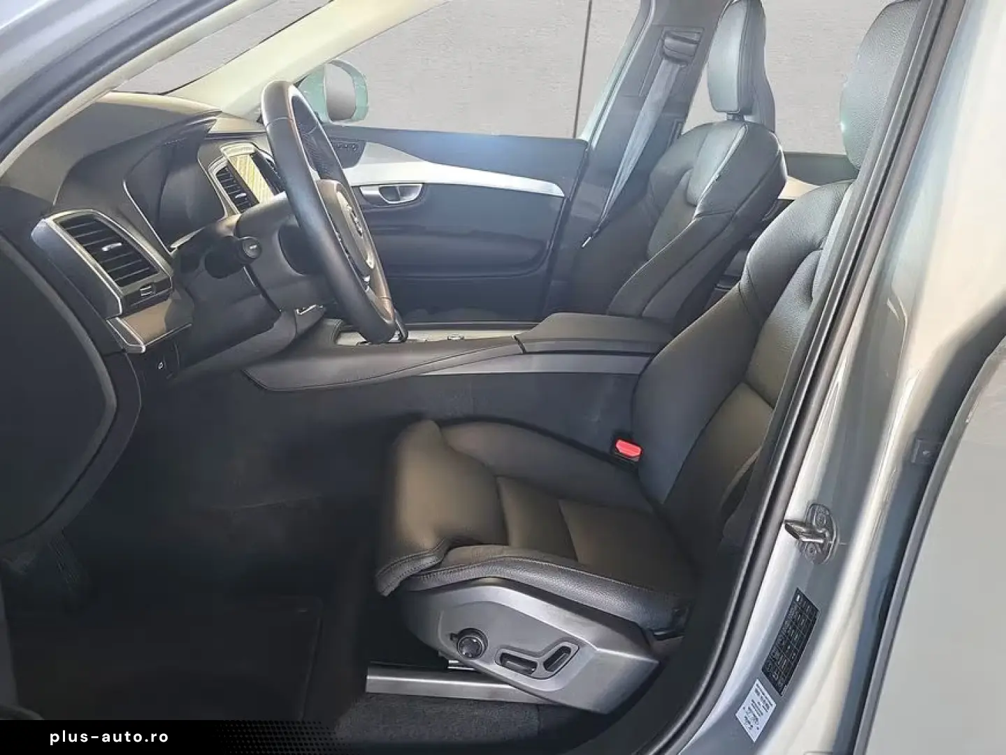 Volvo XC90 B5 B AWD Core