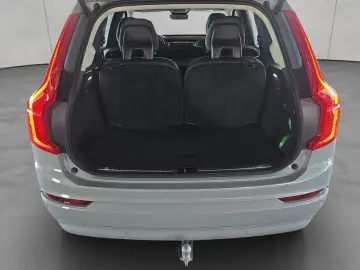 Volvo XC90 B5 B AWD Core