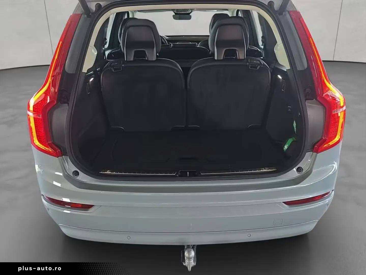Volvo XC90 B5 B AWD Core