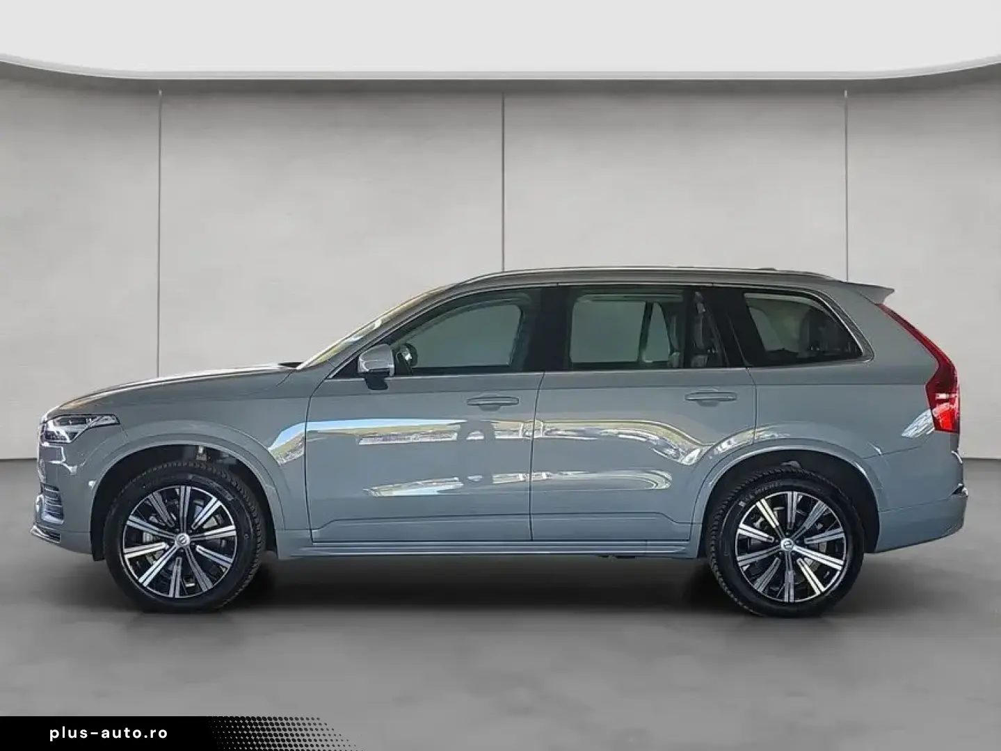 Volvo XC90 B5 B AWD Core