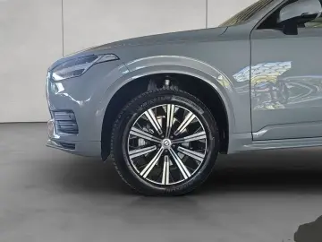 Volvo XC90 B5 B AWD Core