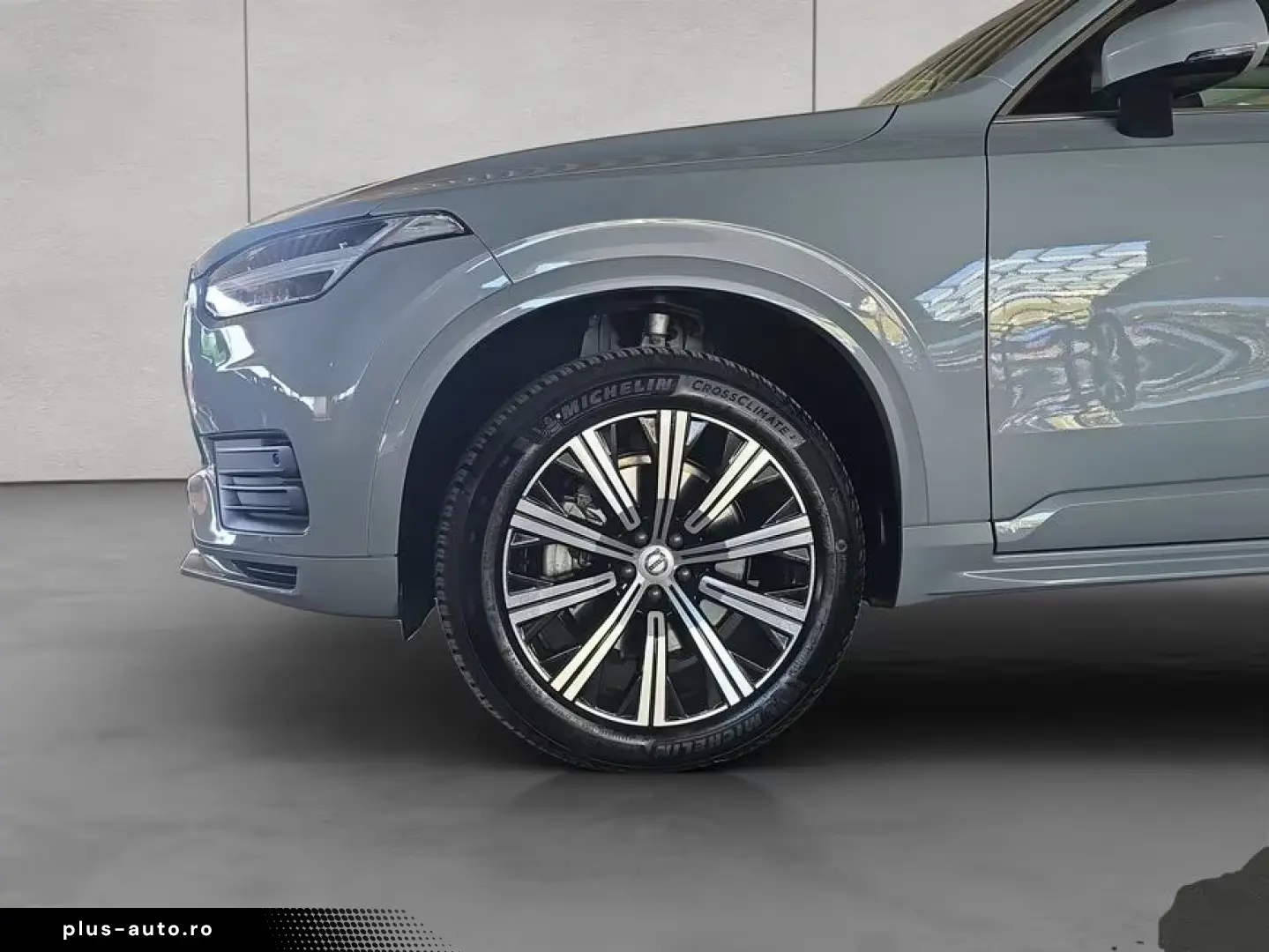 Volvo XC90 B5 B AWD Core