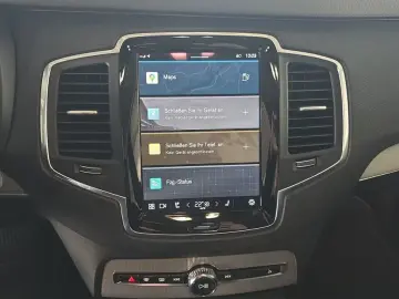 Volvo XC90 B5 B AWD Core