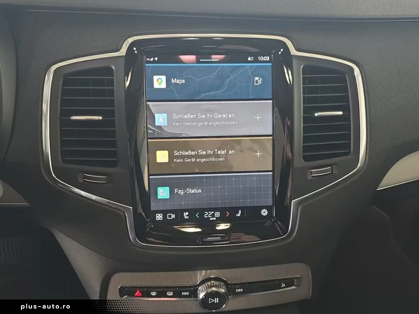 Volvo XC90 B5 B AWD Core