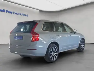 Volvo XC90 B5 B AWD Core