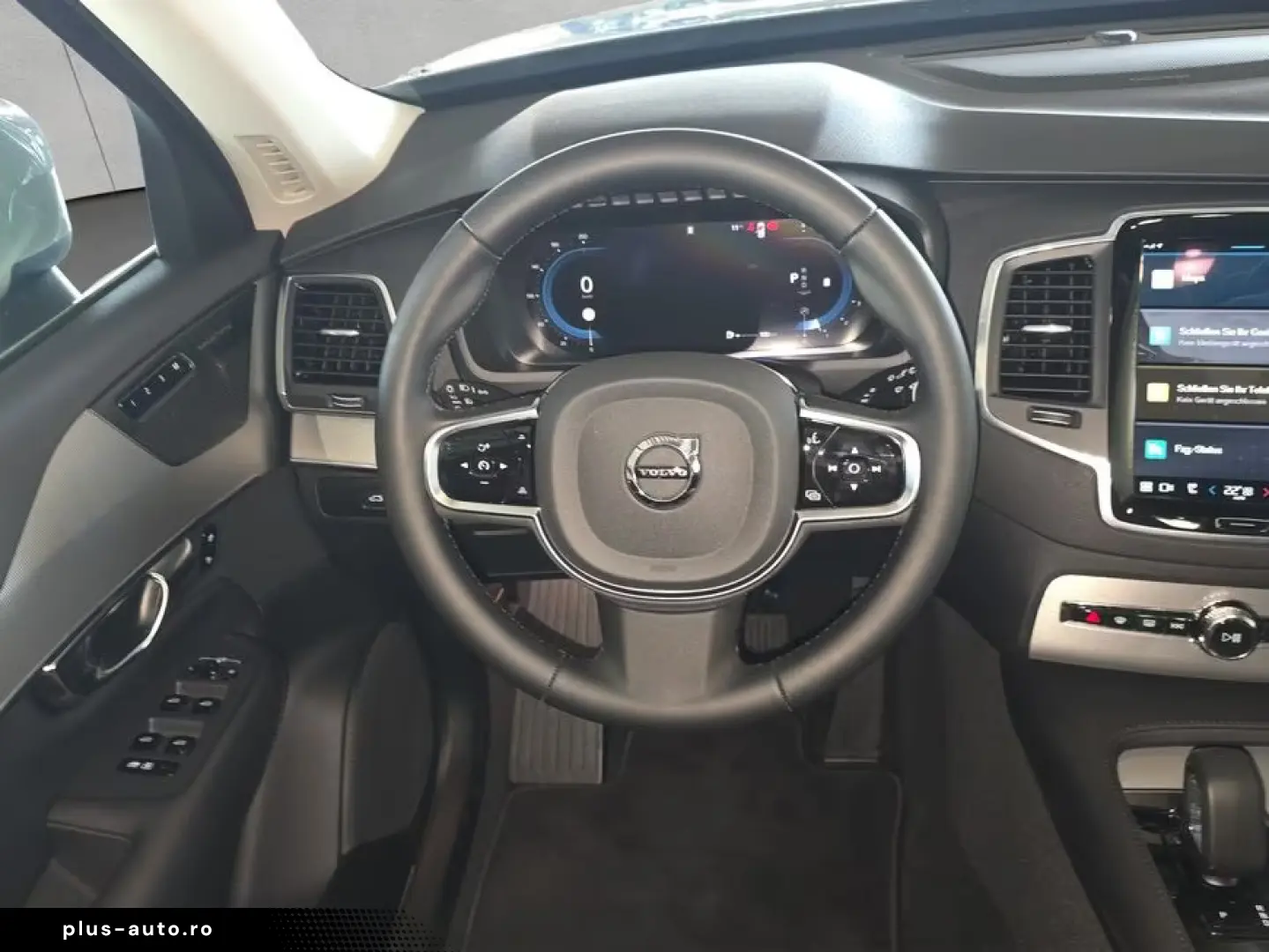 Volvo XC90 B5 B AWD Core