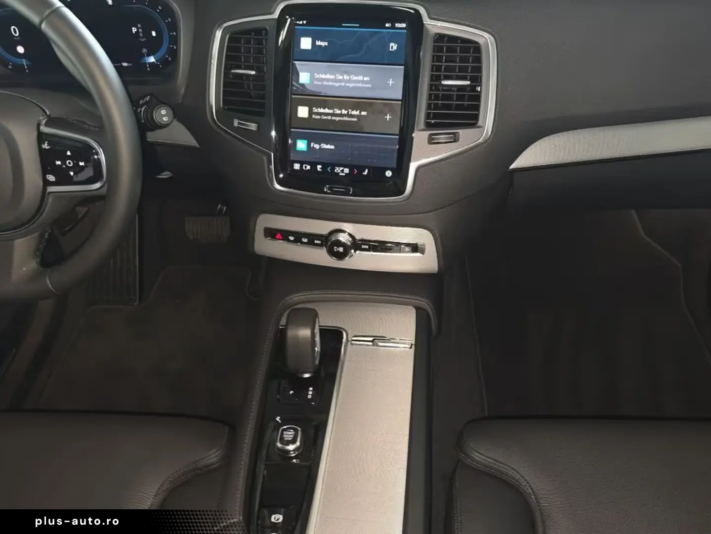 Volvo XC90 B5 B AWD Core