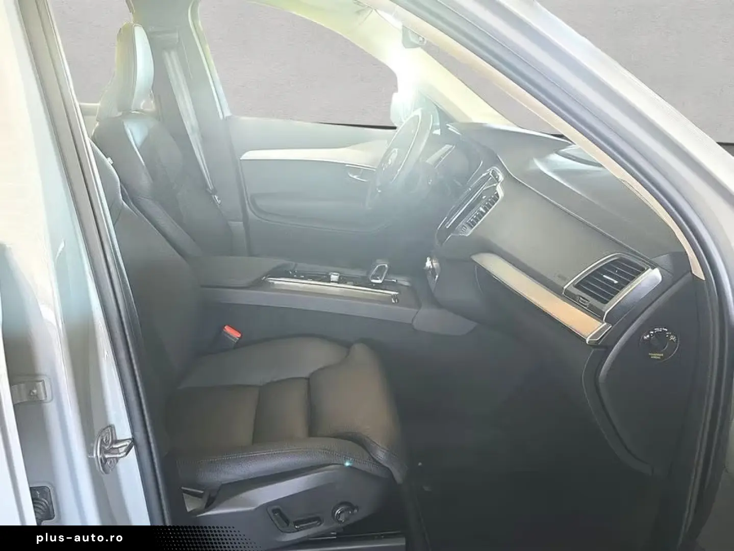 Volvo XC90 B5 B AWD Core