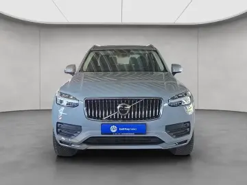 Volvo XC90 B5 B AWD Core