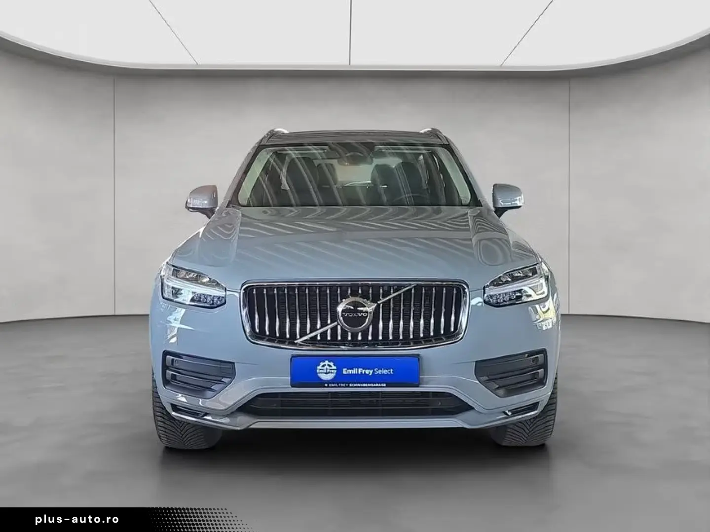 Volvo XC90 B5 B AWD Core