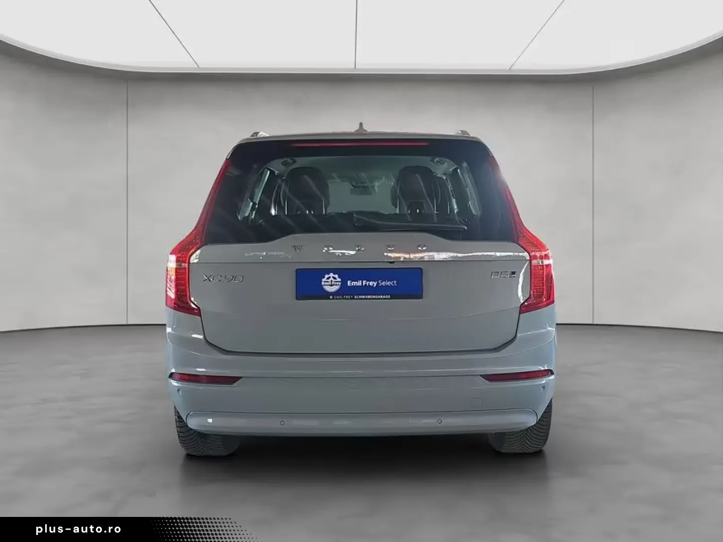 Volvo XC90 B5 B AWD Core