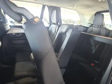 Volvo XC90 B5 B AWD Core