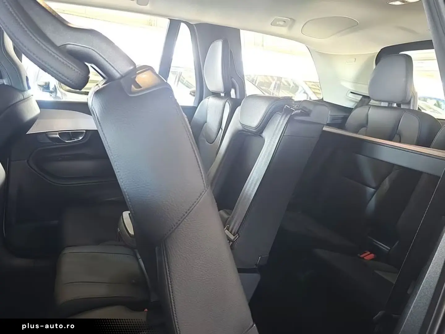 Volvo XC90 B5 B AWD Core
