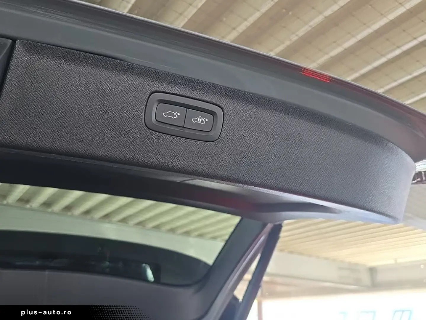 Volvo XC90 B5 B AWD Core