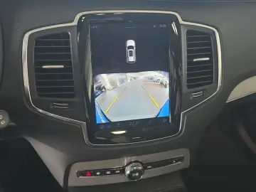 Volvo XC90 B5 B AWD Core