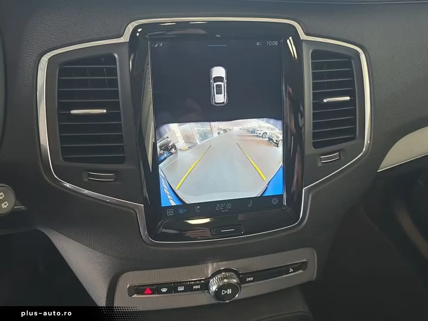 Volvo XC90 B5 B AWD Core