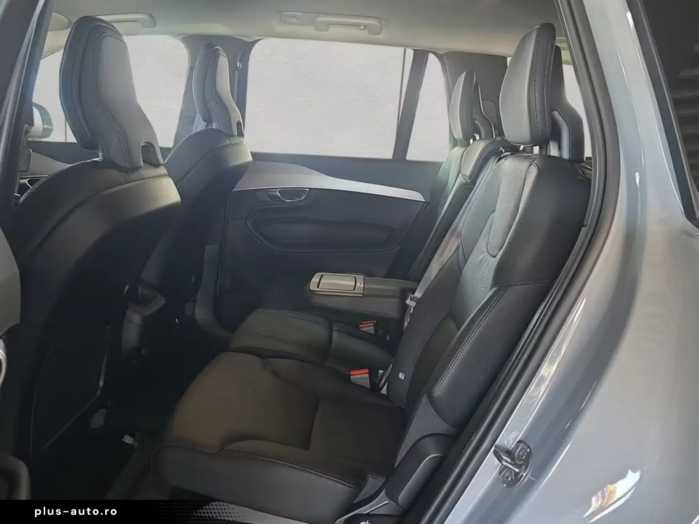 Volvo XC90 B5 B AWD Core