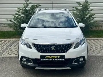 Peugeot 2008 2018 134.000km Carplay  Rate Garantie