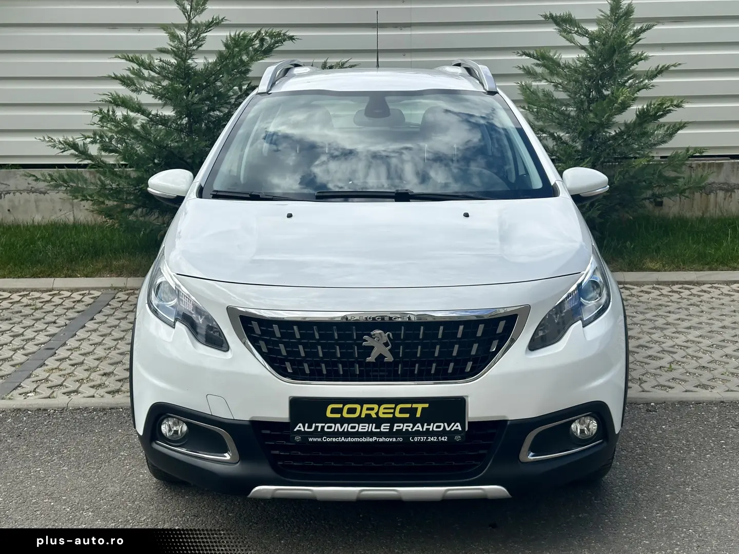 Peugeot 2008 2018 134.000km Carplay  Rate Garantie