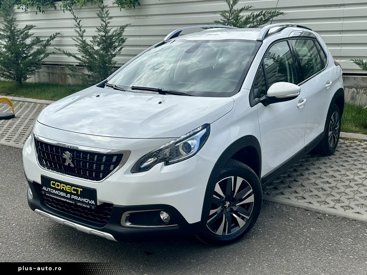 Peugeot 2008 2018 134.000km Carplay  Rate Garantie
