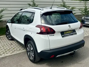 Peugeot 2008 2018 134.000km Carplay  Rate Garantie