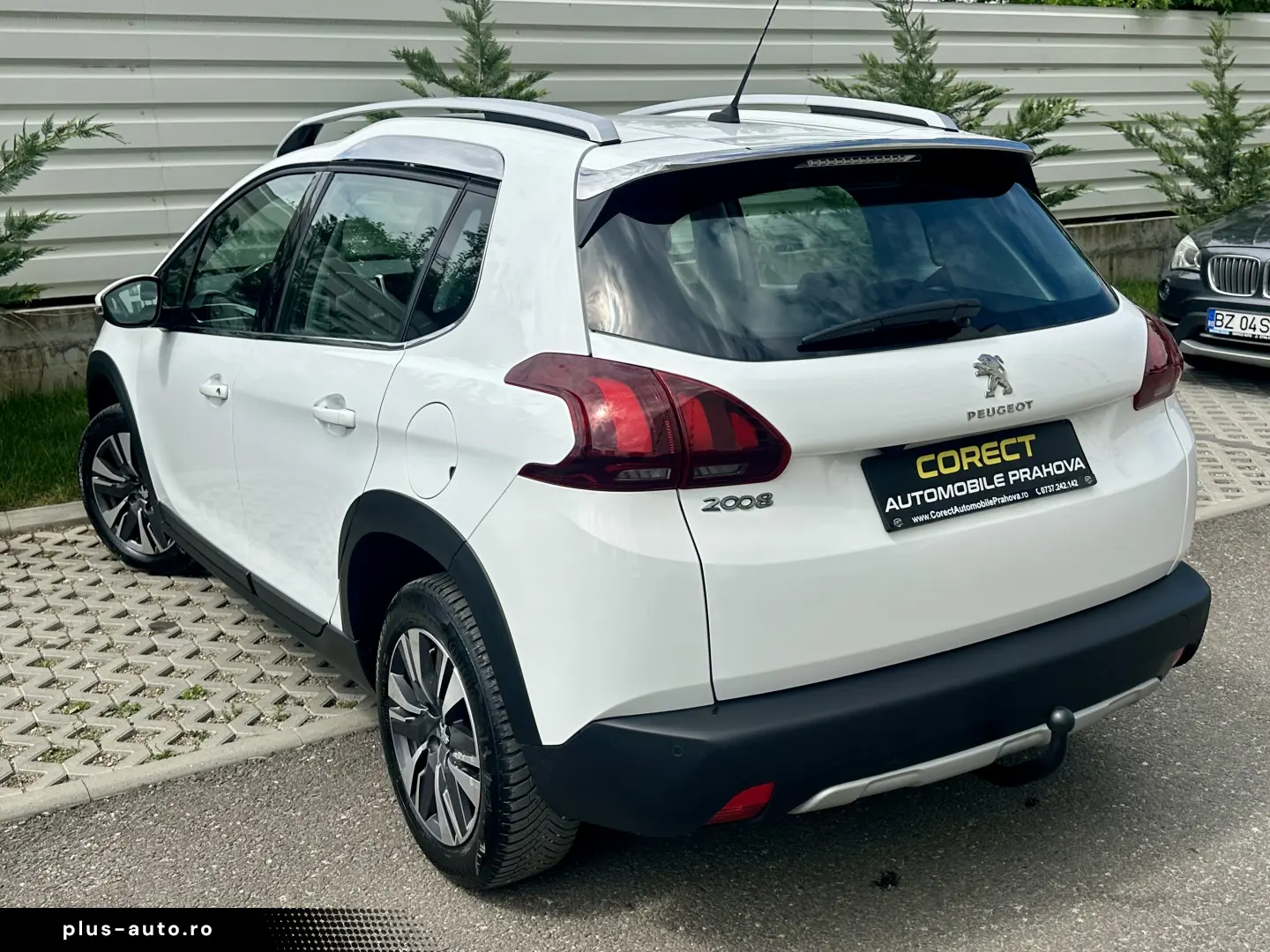 Peugeot 2008 2018 134.000km Carplay  Rate Garantie