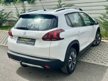 Peugeot 2008 2018 134.000km Carplay  Rate Garantie