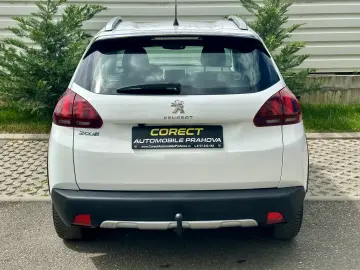 Peugeot 2008 2018 134.000km Carplay  Rate Garantie