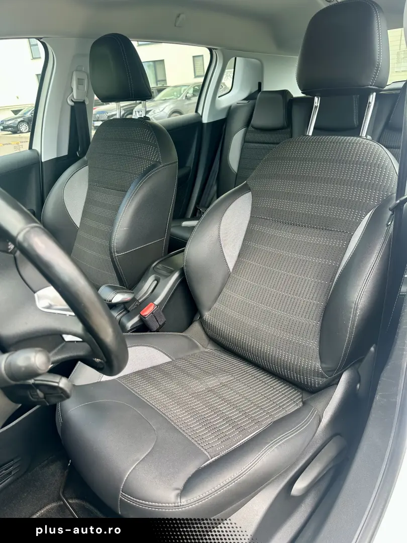 Peugeot 2008 2018 134.000km Carplay  Rate Garantie