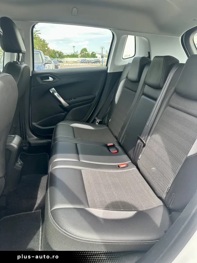 Peugeot 2008 2018 134.000km Carplay  Rate Garantie