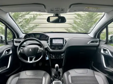 Peugeot 2008 2018 134.000km Carplay  Rate Garantie