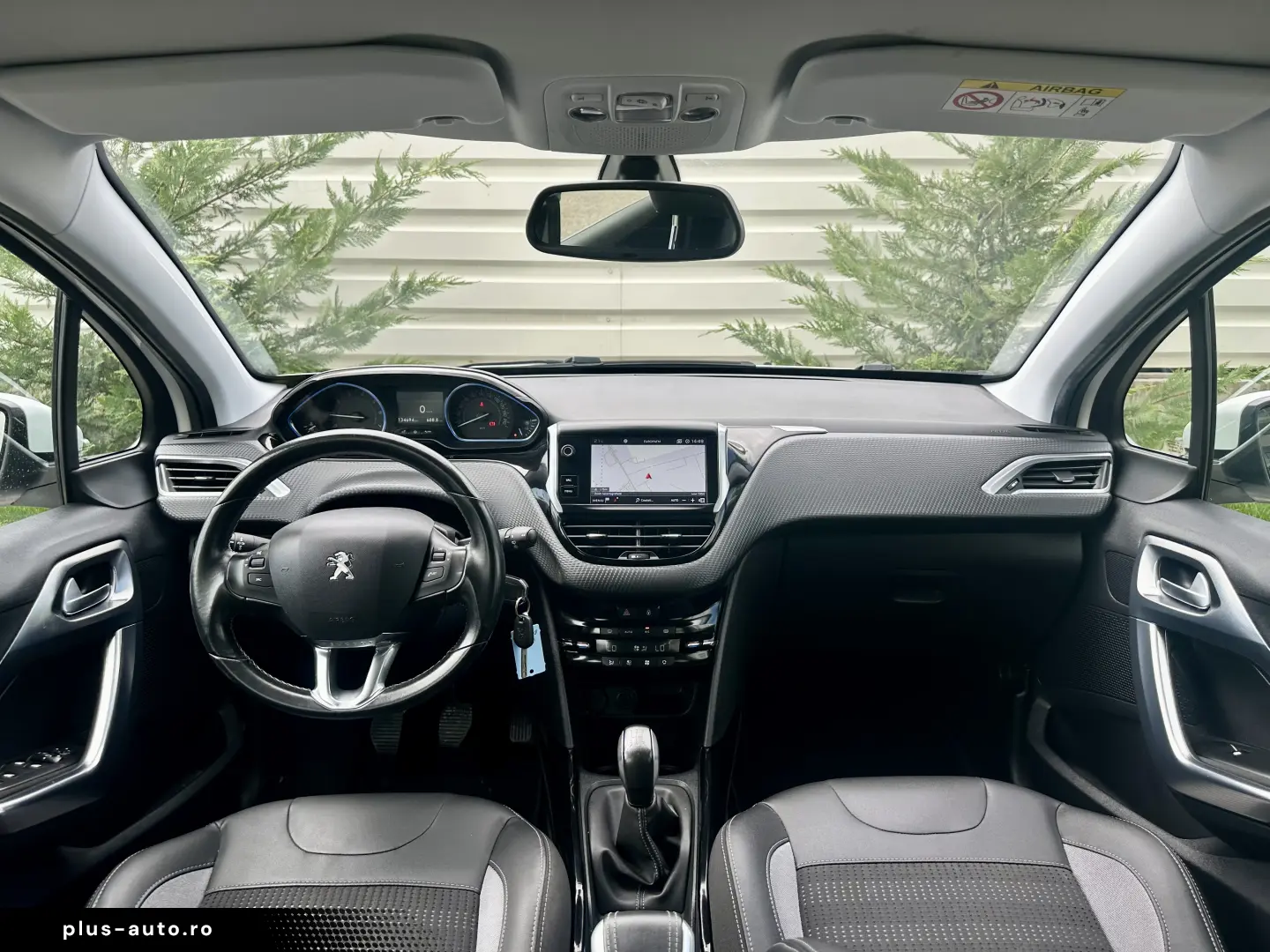 Peugeot 2008 2018 134.000km Carplay  Rate Garantie