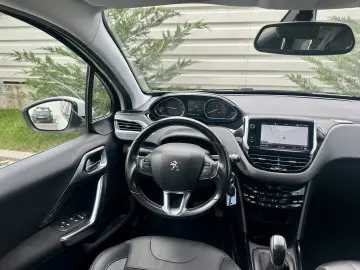 Peugeot 2008 2018 134.000km Carplay  Rate Garantie