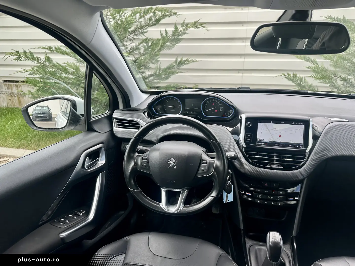 Peugeot 2008 2018 134.000km Carplay  Rate Garantie