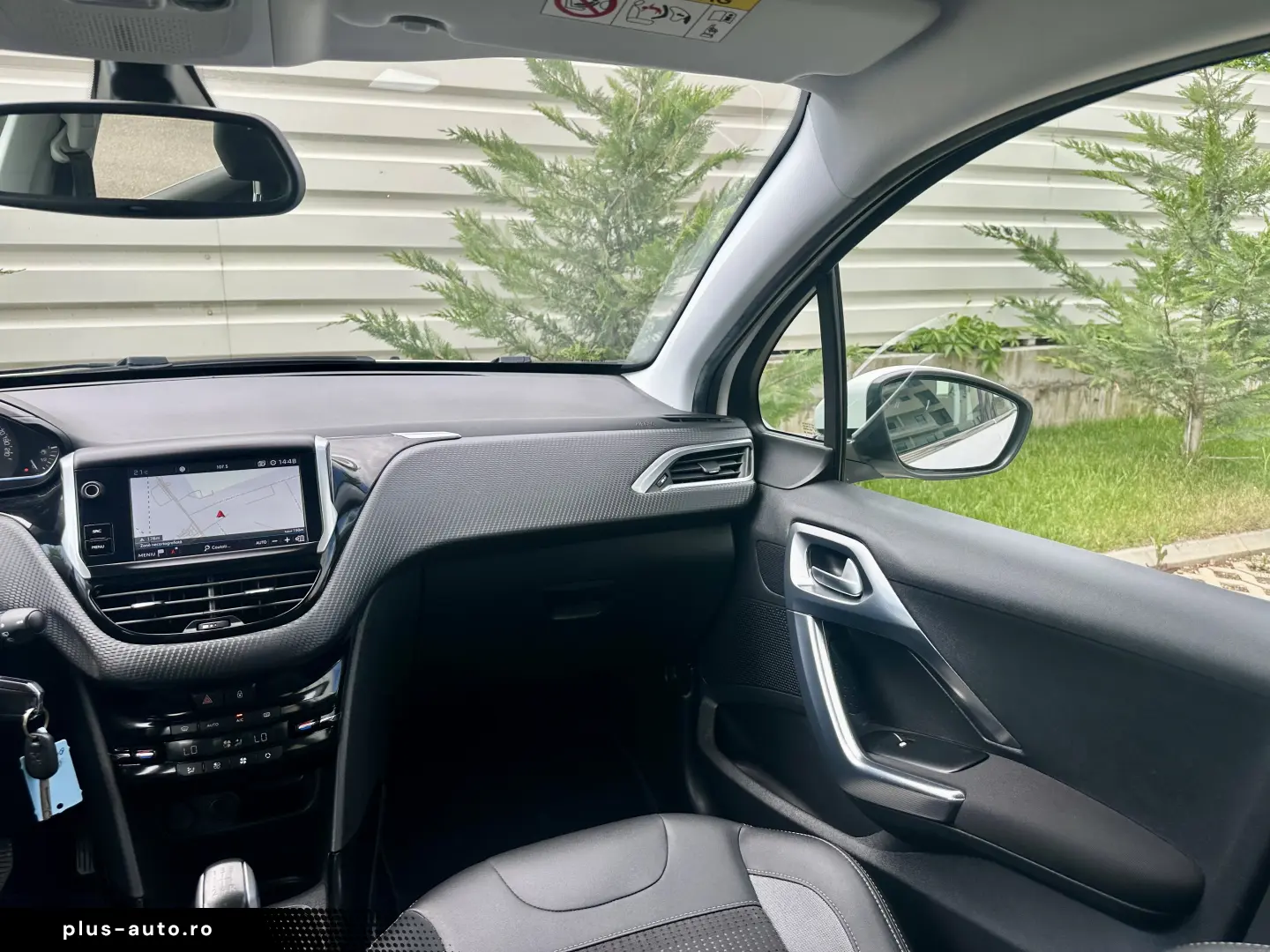 Peugeot 2008 2018 134.000km Carplay  Rate Garantie
