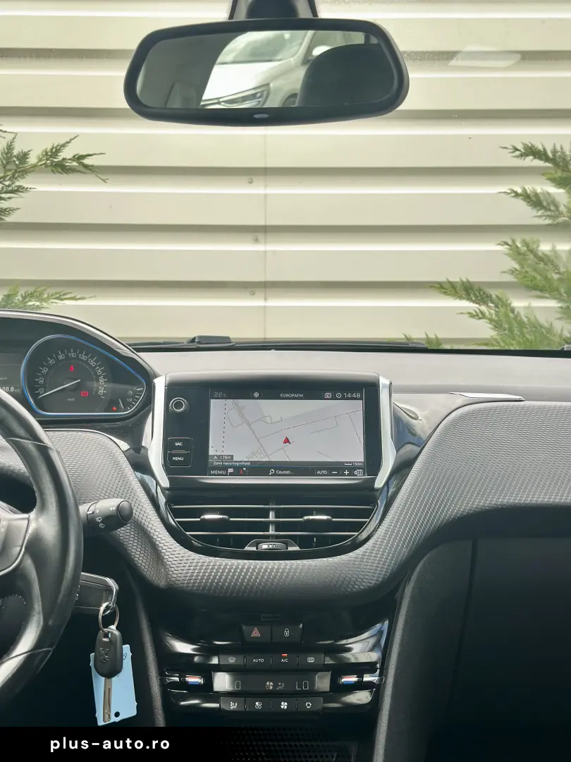 Peugeot 2008 2018 134.000km Carplay  Rate Garantie