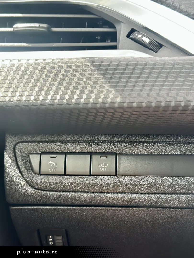 Peugeot 2008 2018 134.000km Carplay  Rate Garantie