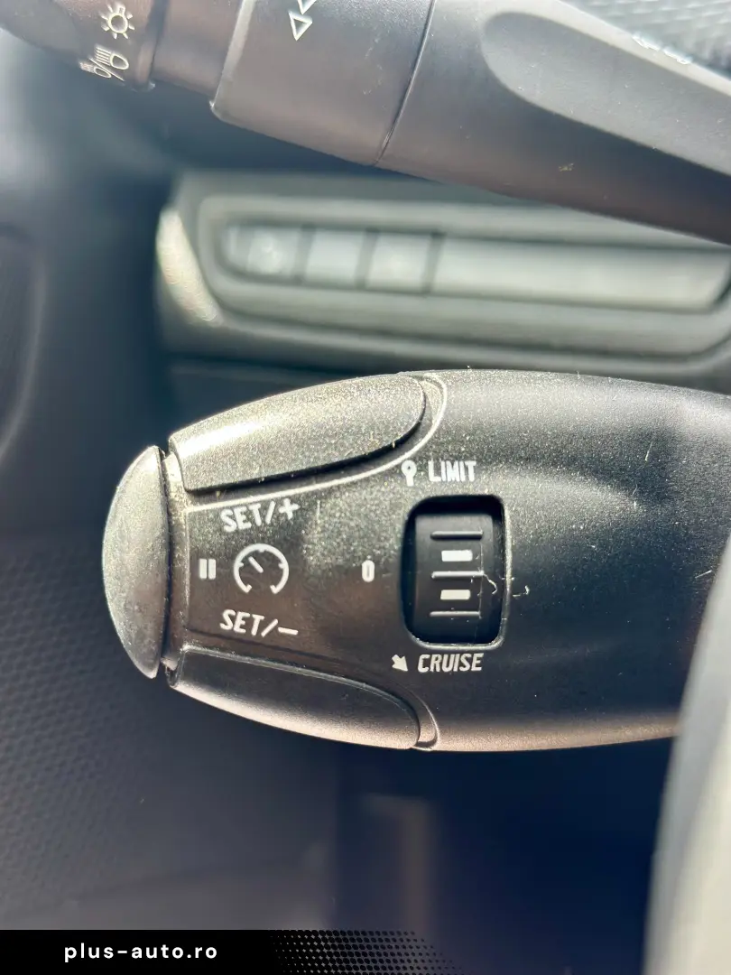 Peugeot 2008 2018 134.000km Carplay  Rate Garantie