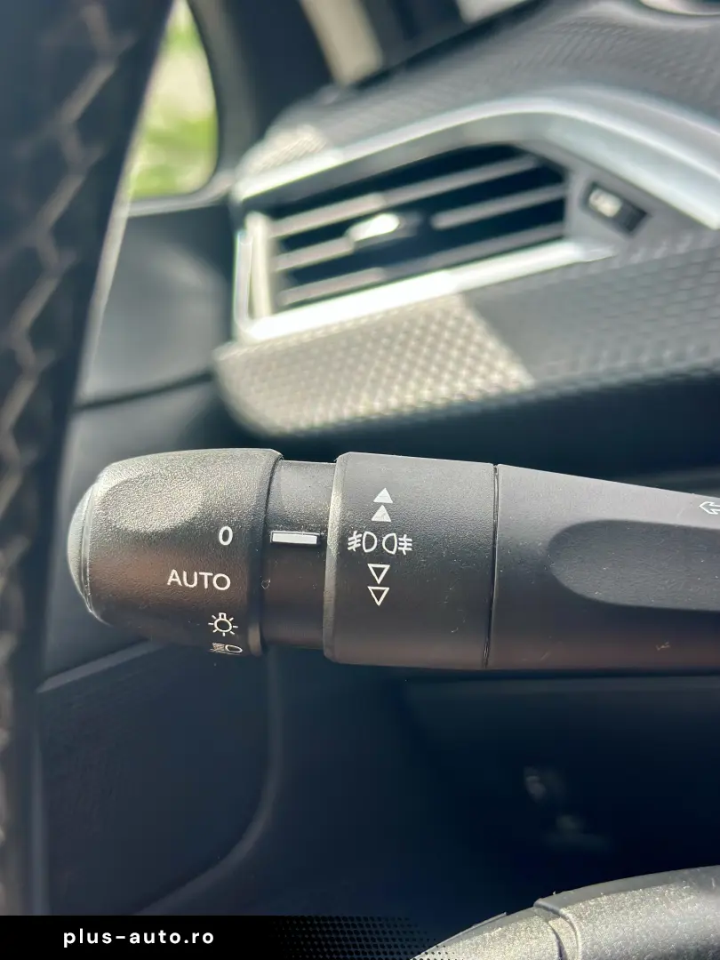 Peugeot 2008 2018 134.000km Carplay  Rate Garantie