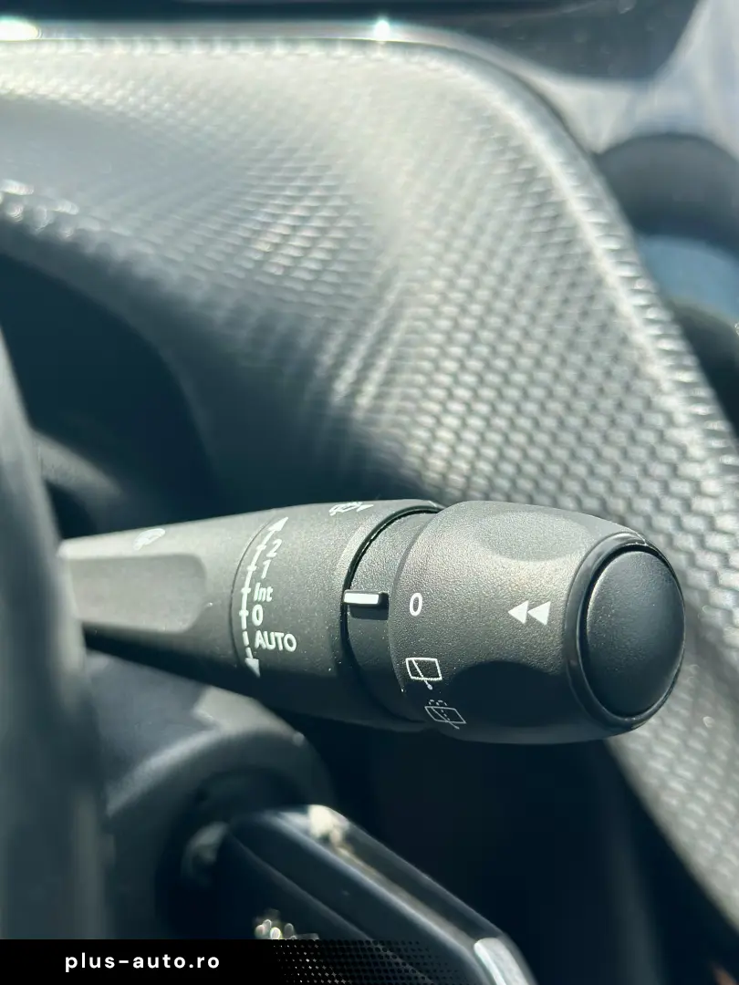Peugeot 2008 2018 134.000km Carplay  Rate Garantie